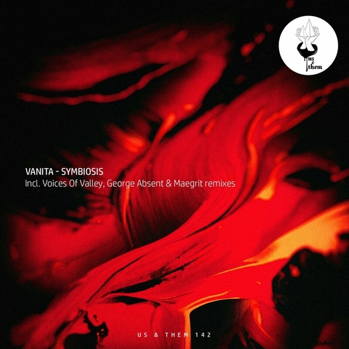 Vanita - Symbiosis (Remixes) [UT142]